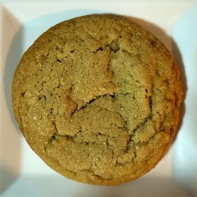 Snickerdoodle Cookie