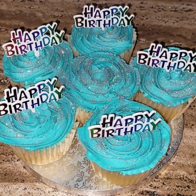 Cupcakes