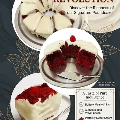 Red Velvet 