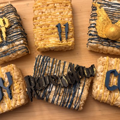 Rice Krispies
