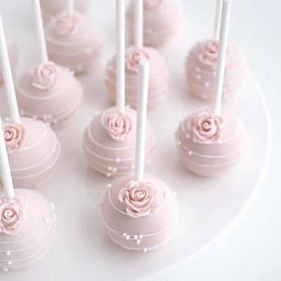 Cake Pops