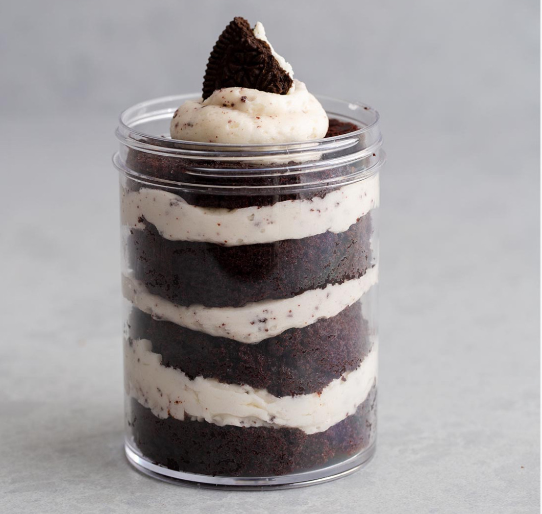 Cookies & Cream 