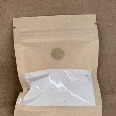 Classic Gluten Free Sourdough Starter 