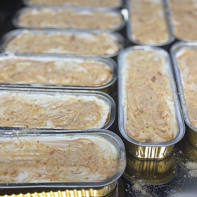 10pck: Golden Symphony