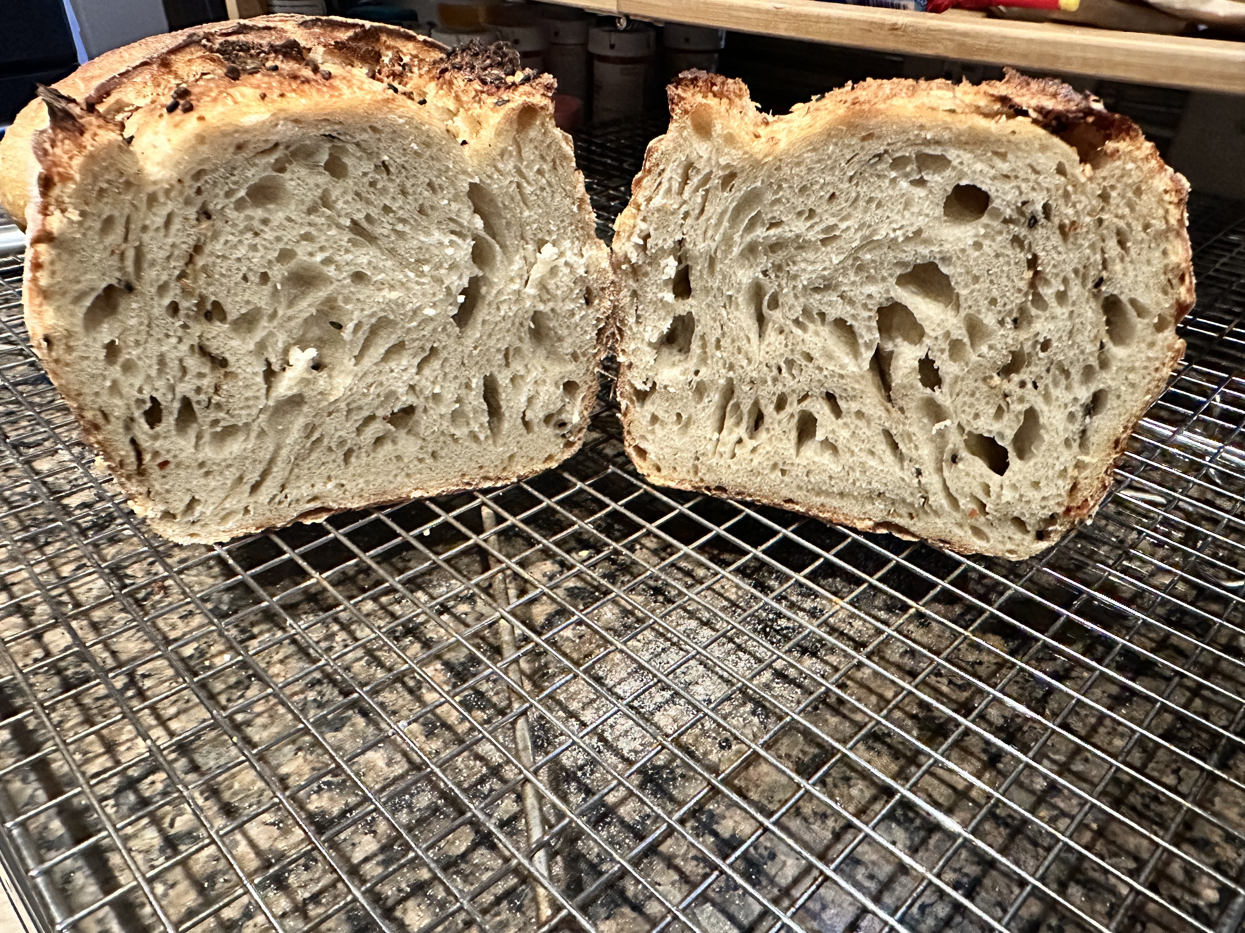 Artisan Loaf (Original)