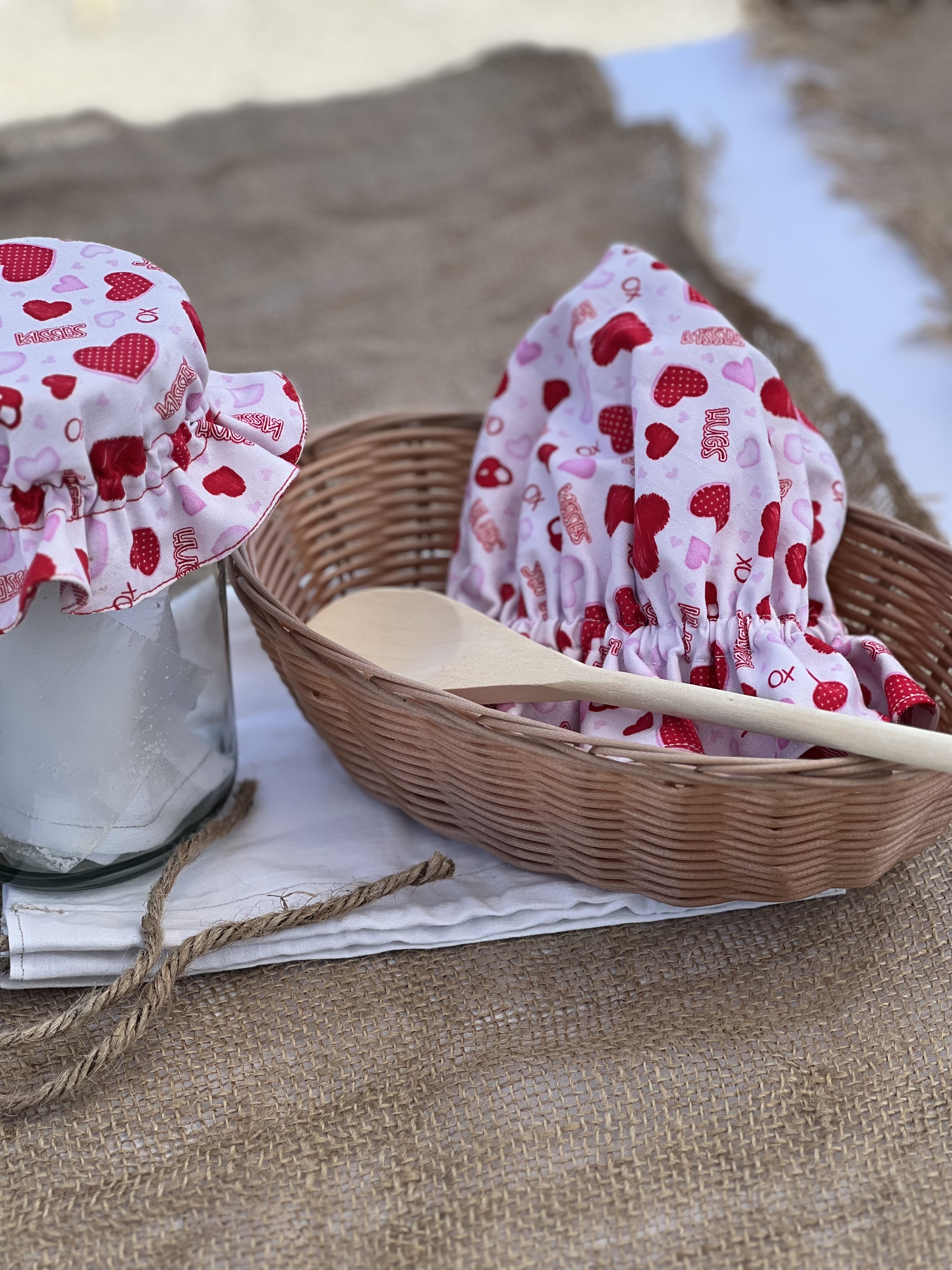 Sourdough Kits 