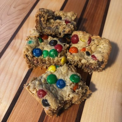 Monster Cookie