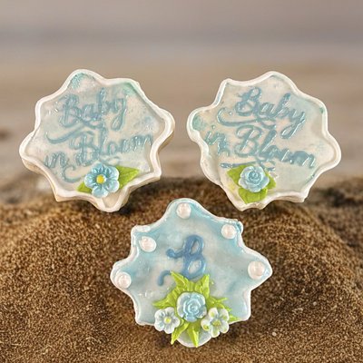 Custom Sugar Cookies