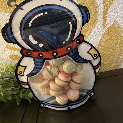 Astronaut Confetti 
