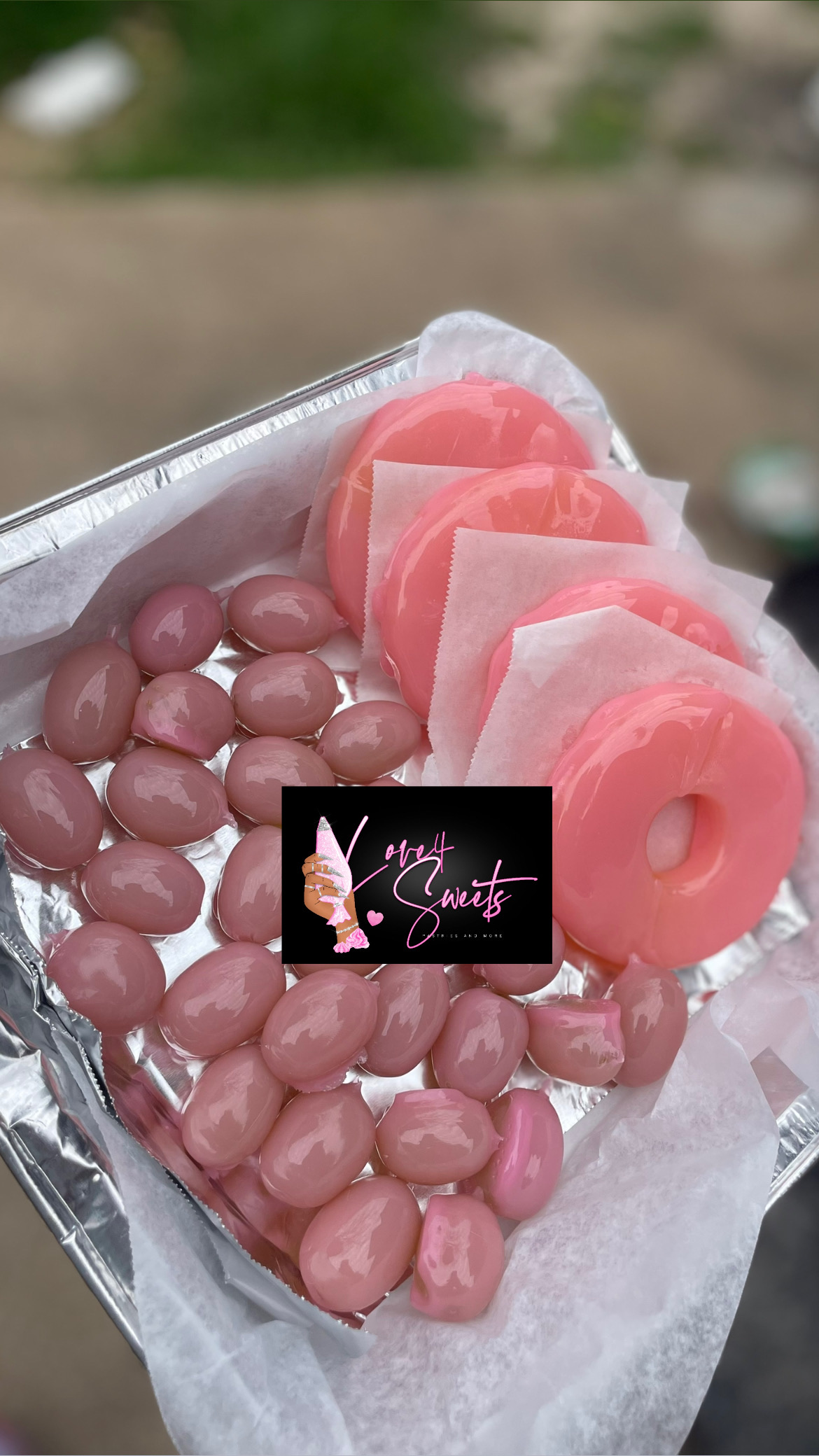 Basic Fruit Tray