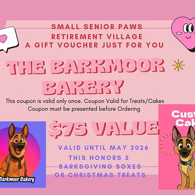 Gift Certificate 