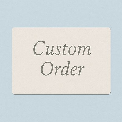 Custom