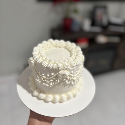 4in Bento Cakes!