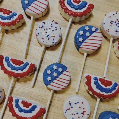 Cake Pops