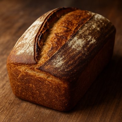 Slater’s Smoked Sourdough 