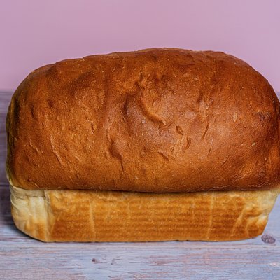 Not Your Average Sandwich Bread (yeast)