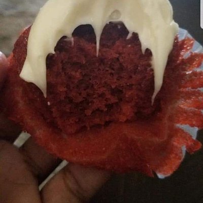 Red Velvet Cupcakes 