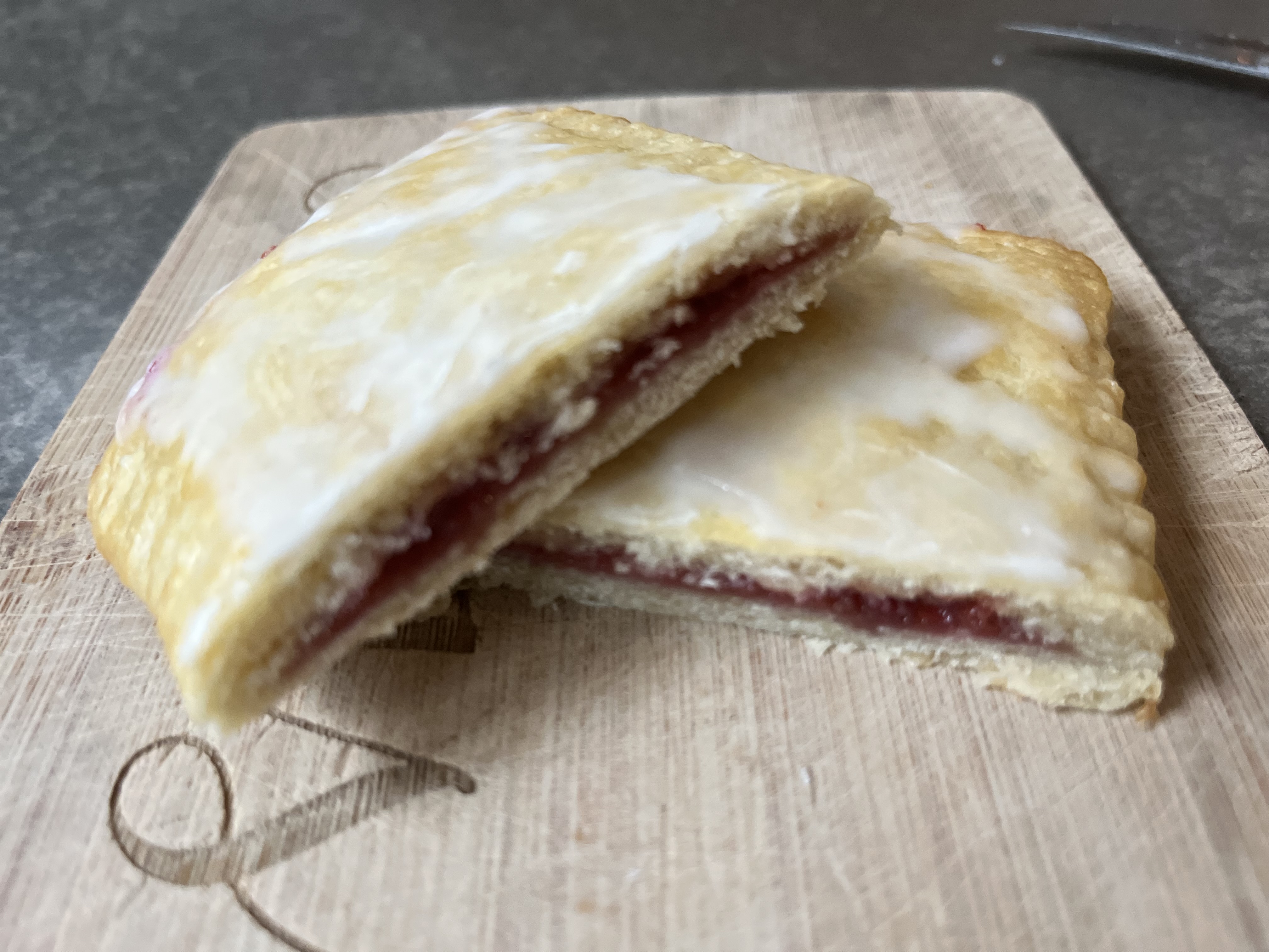 Sourdough Pop Tarts-Qty 4