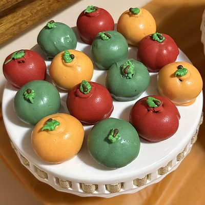 Cake Pops