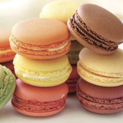 Macarons