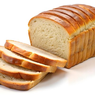 Sandwich Bread 