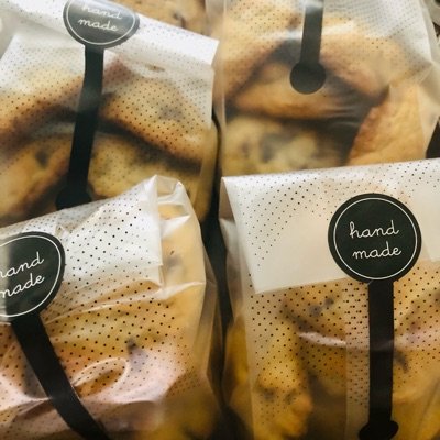 Kookiez Per Dozen