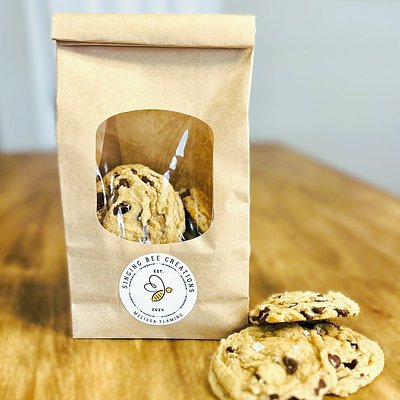 Brown Butter Chocolate Chip