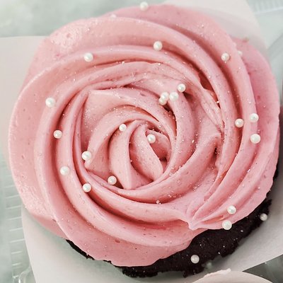 One Dozen -Tier One- Cupcakes