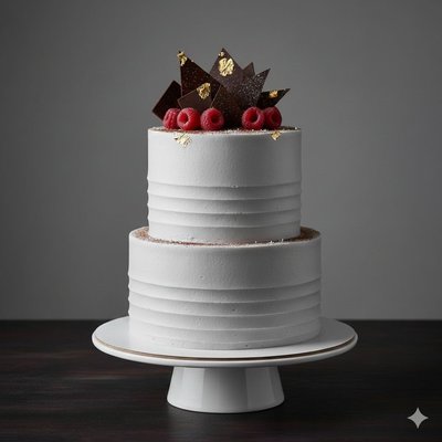 Event cake - Gluten Free