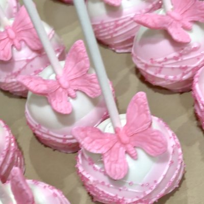 Cake Pops