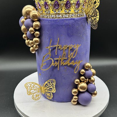 Layered Cake