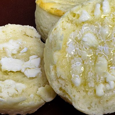 Biscuits 
