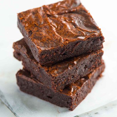 Dozen Brownies
