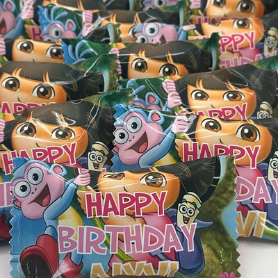 🎉 Pick 4 Custom Packaged Treat Deal 🎉