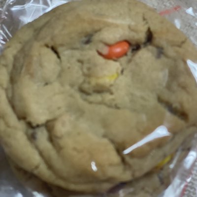 Peanut Butter Cookies