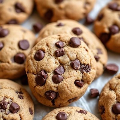 Chocolate chip
