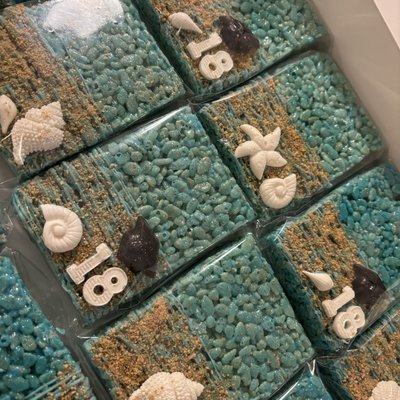 Crispy Treats, 1dz