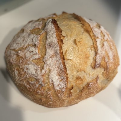Sourdough Loaf