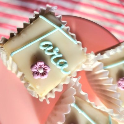 Petit Fours