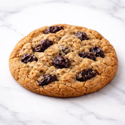 Oatmeal Raisin