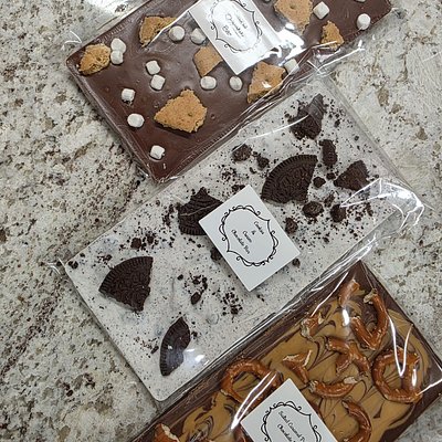 Candy Bar