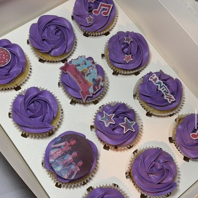 Cupcakes