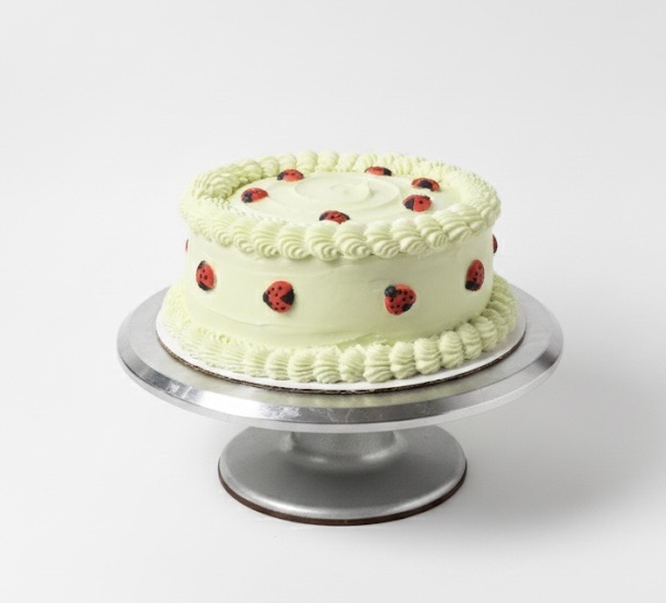 Custom Cakes