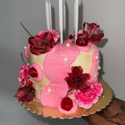 Baby Cake 🎂 