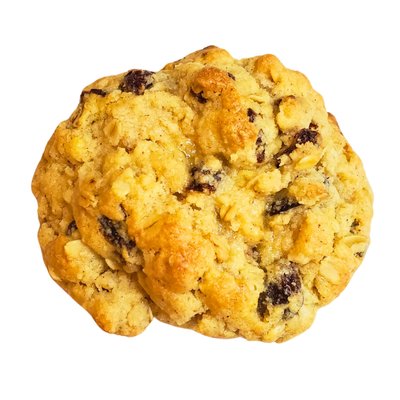 Oatmeal Raisin