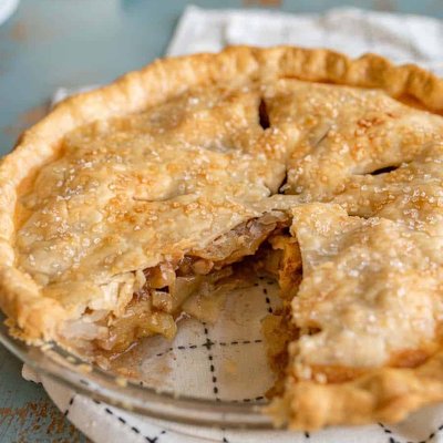 Apple Pie