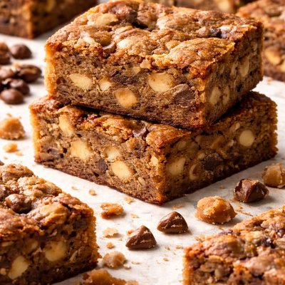 Espresso Toffee