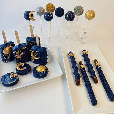 Medium Party Package