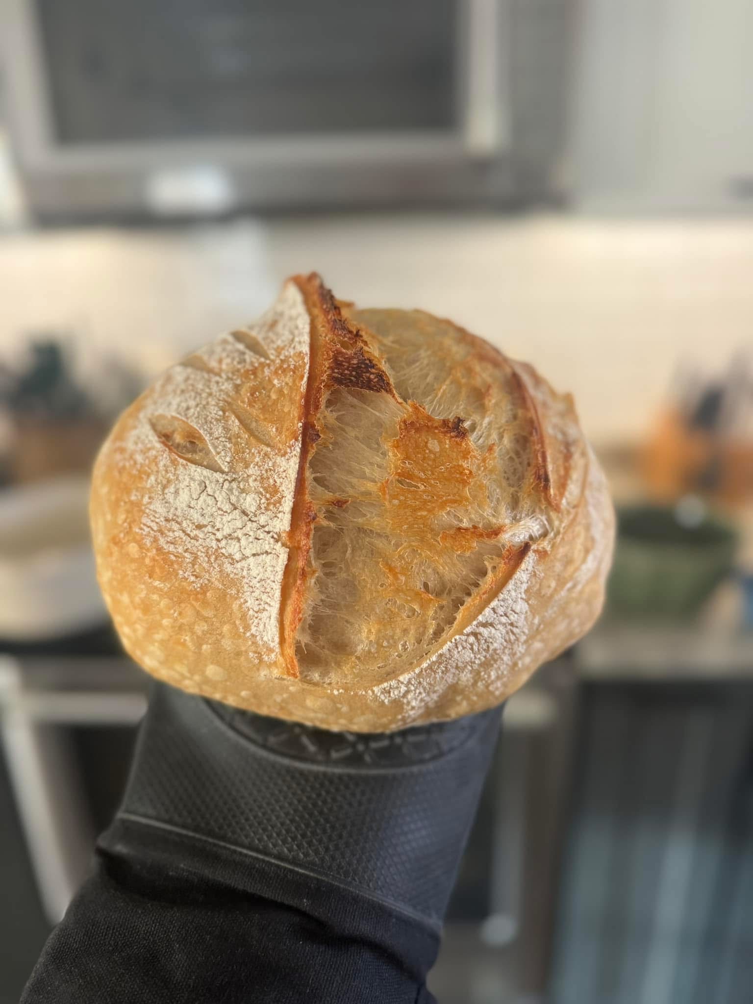 Original Sourdough Loaf