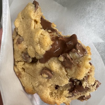 NYC Cookies- Box Of 6